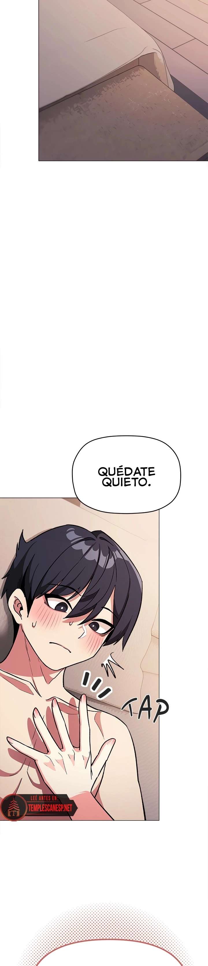 Deja de Fumar [sin censura] capítulo 32 página 4