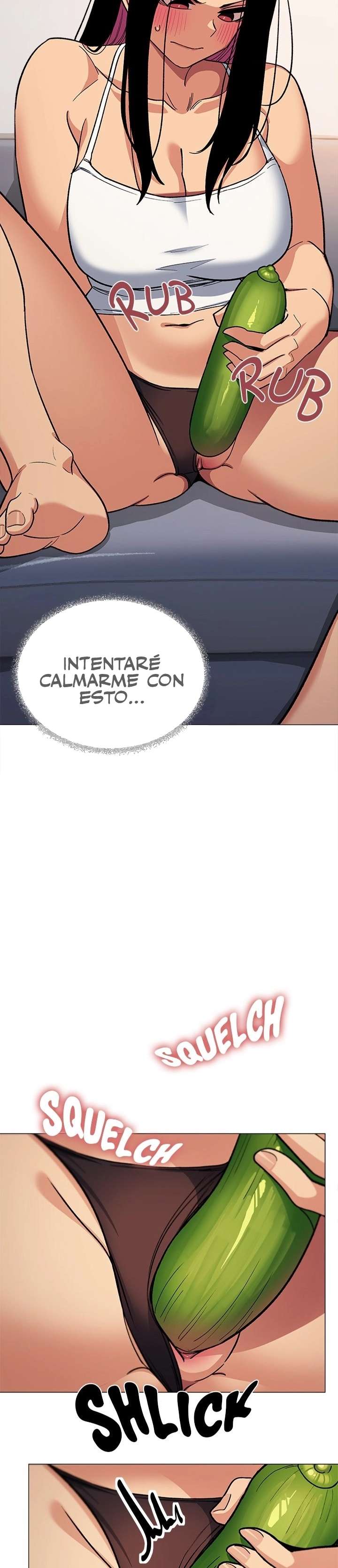 Deja de Fumar [sin censura] capítulo 32 página 42
