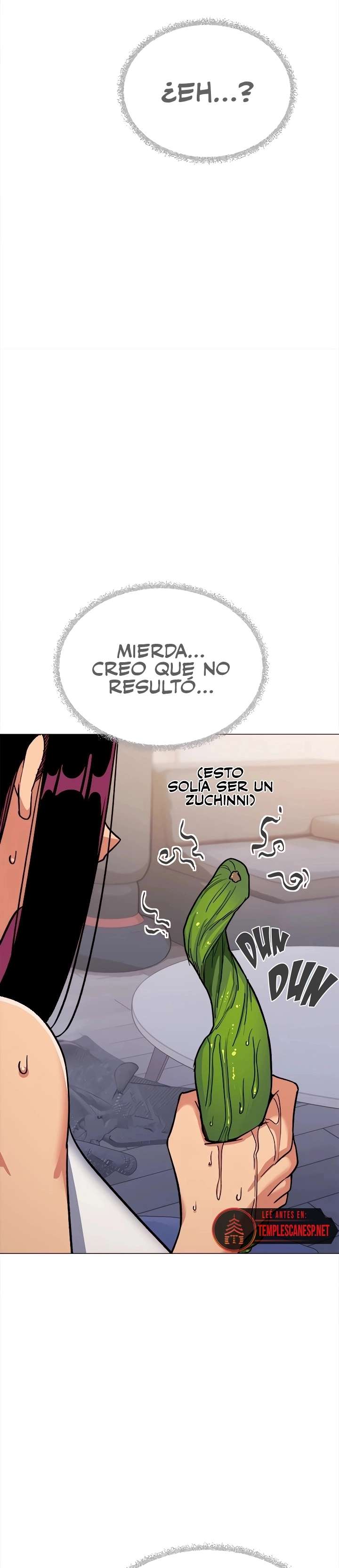 Deja de Fumar [sin censura] capítulo 32 página 48
