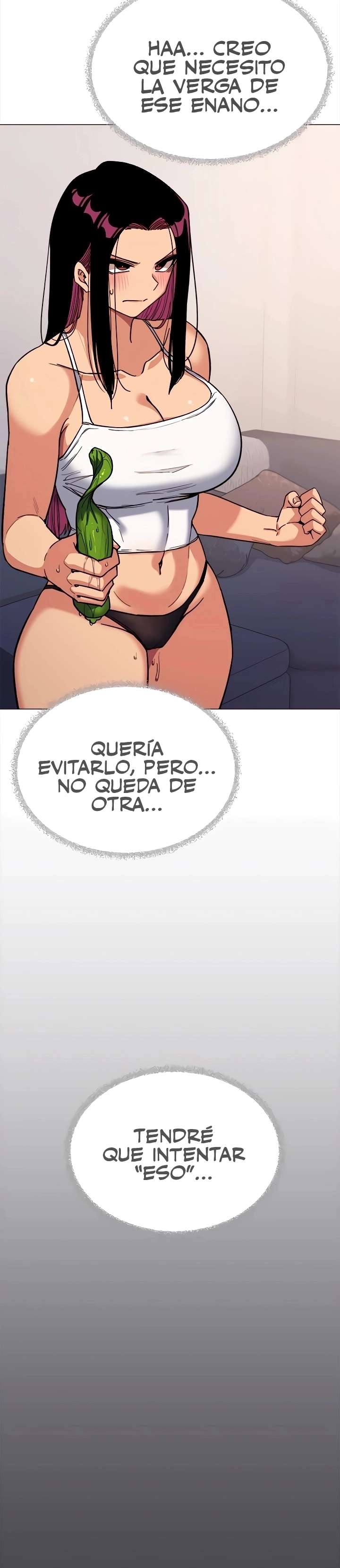 Deja de Fumar [sin censura] capítulo 32 página 49