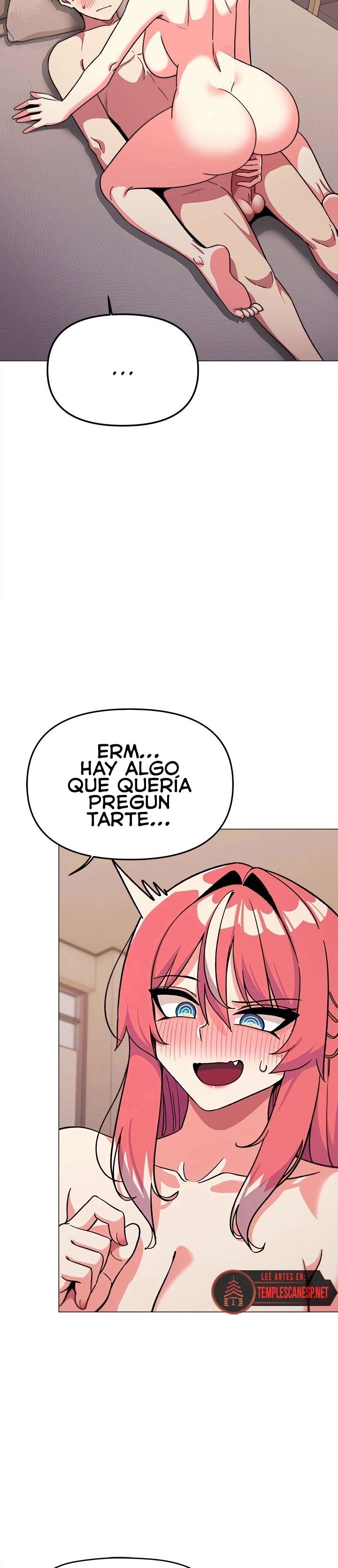 Deja de Fumar [sin censura] capítulo 32 página 7