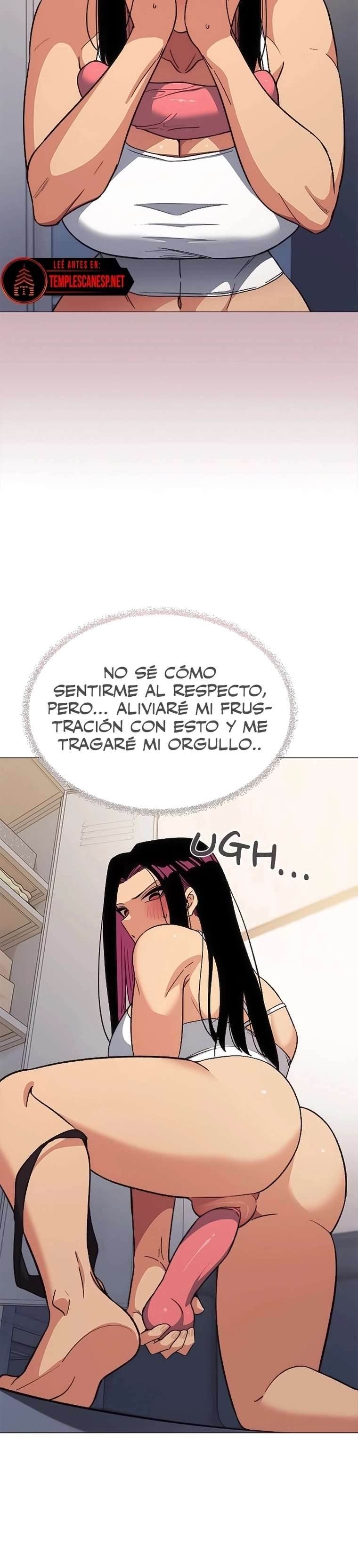 Deja de Fumar [sin censura] capítulo 33 página 13