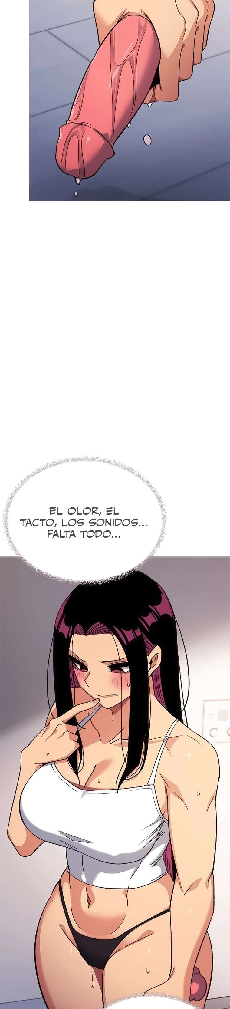 Deja de Fumar [sin censura] capítulo 33 página 22