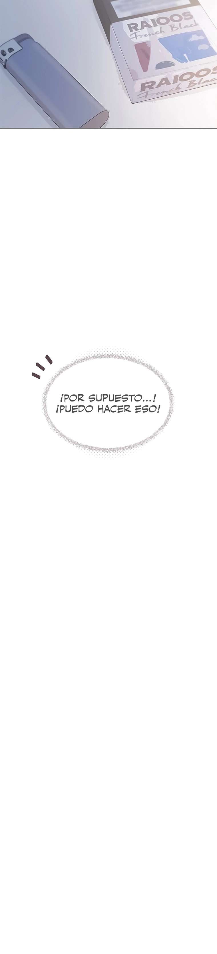 Deja de Fumar [sin censura] capítulo 33 página 24