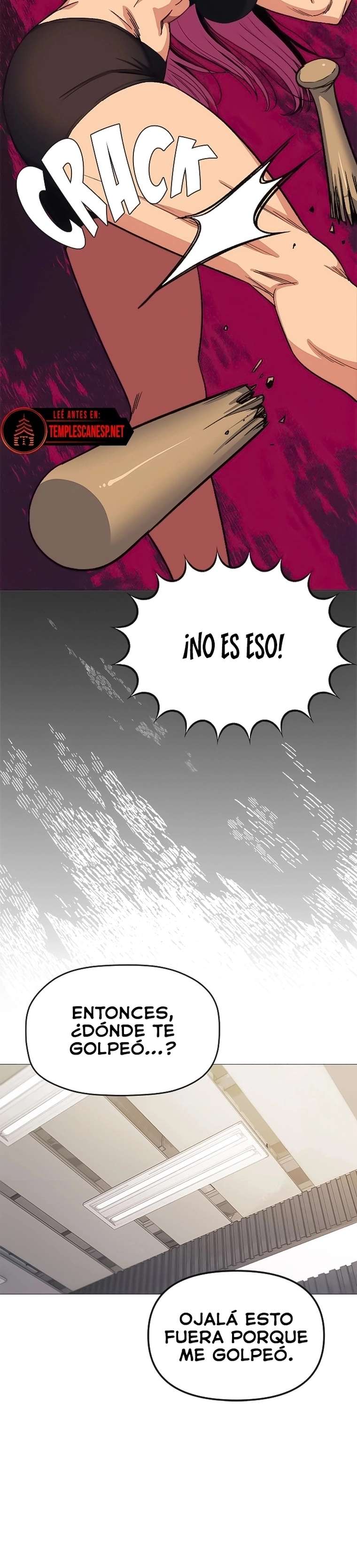 Deja de Fumar [sin censura] capítulo 33 página 29