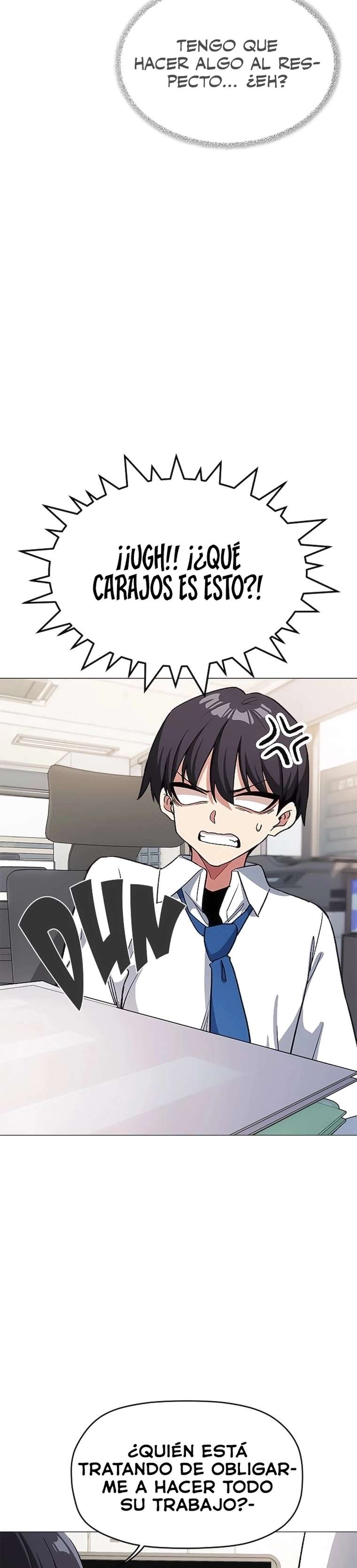 Deja de Fumar [sin censura] capítulo 33 página 32