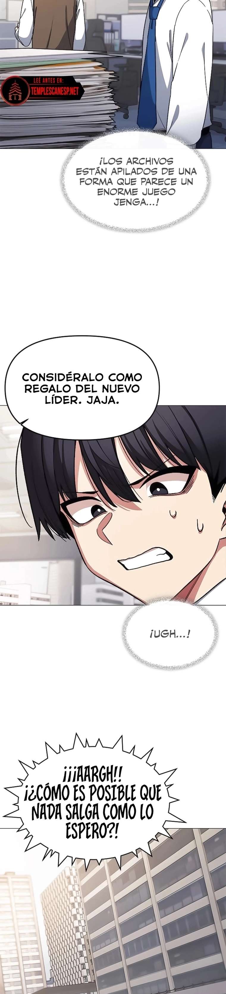 Deja de Fumar [sin censura] capítulo 33 página 37
