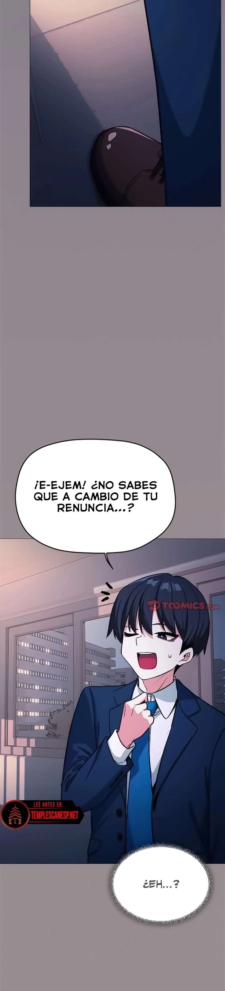 Deja de Fumar [sin censura] capítulo 33 página 44