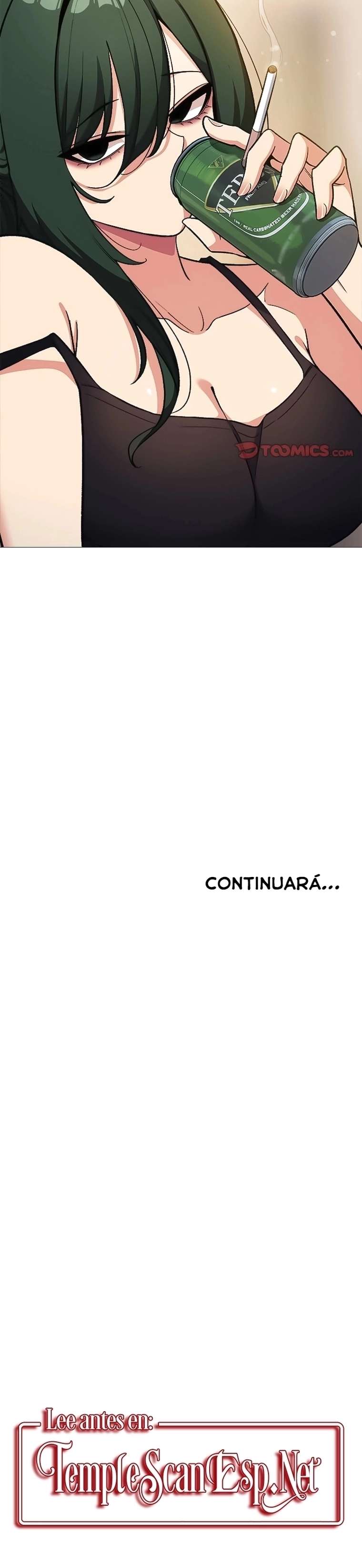 Deja de Fumar [sin censura] capítulo 33 página 47