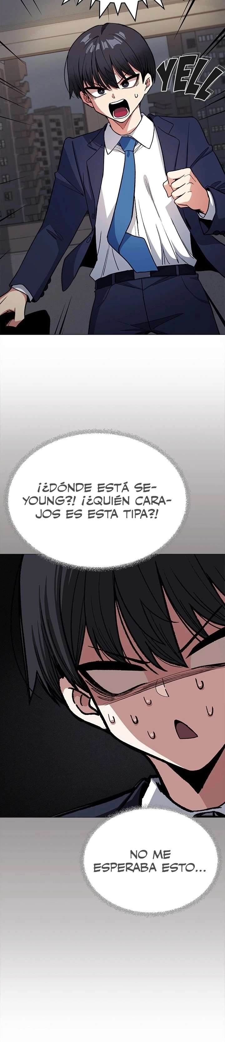 Deja de Fumar [sin censura] capítulo 34 página 10