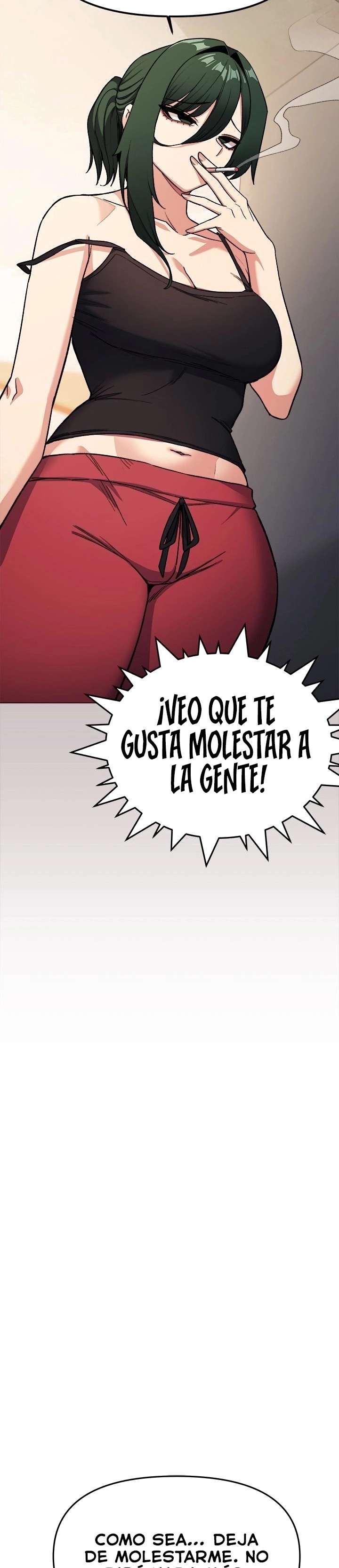 Deja de Fumar [sin censura] capítulo 34 página 13