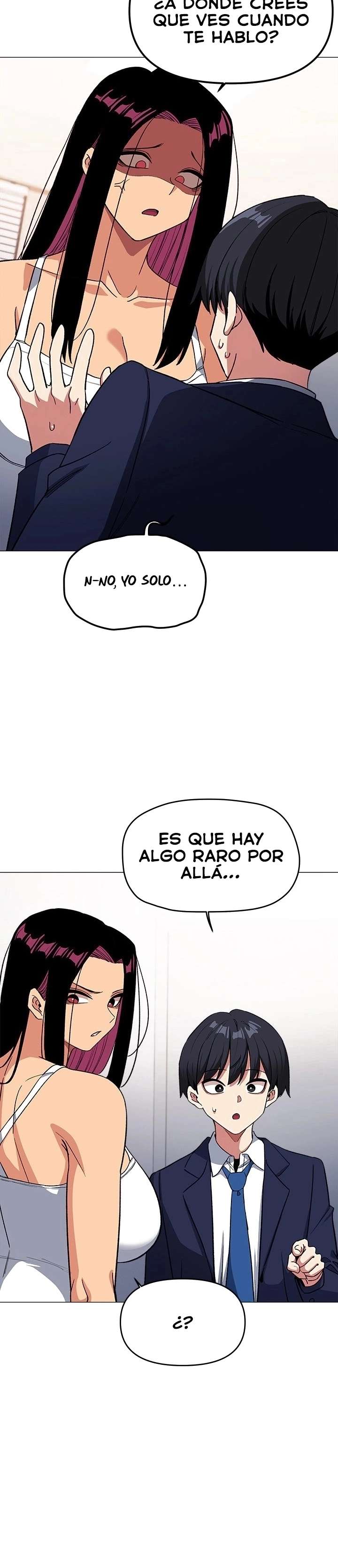 Deja de Fumar [sin censura] capítulo 34 página 38