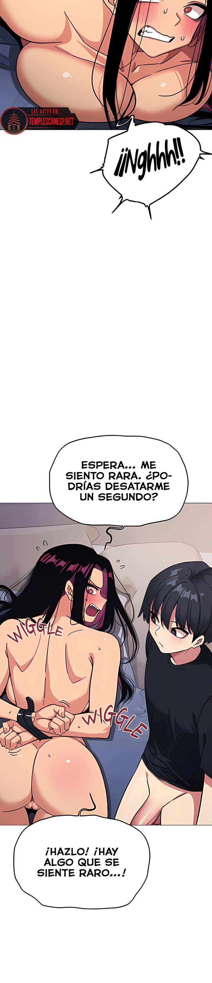 Deja de Fumar [sin censura] capítulo 36 página 39