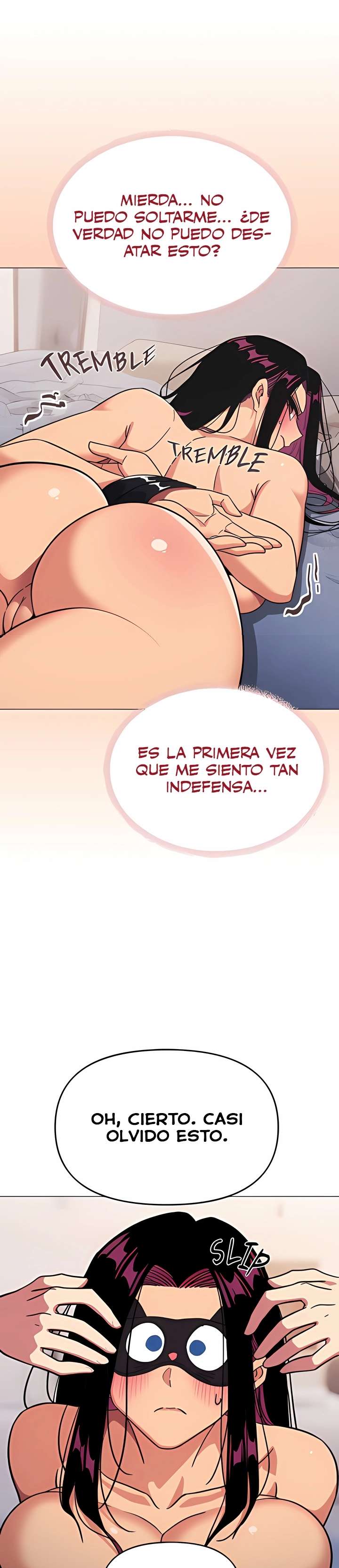 Deja de Fumar [sin censura] capítulo 36 página 40