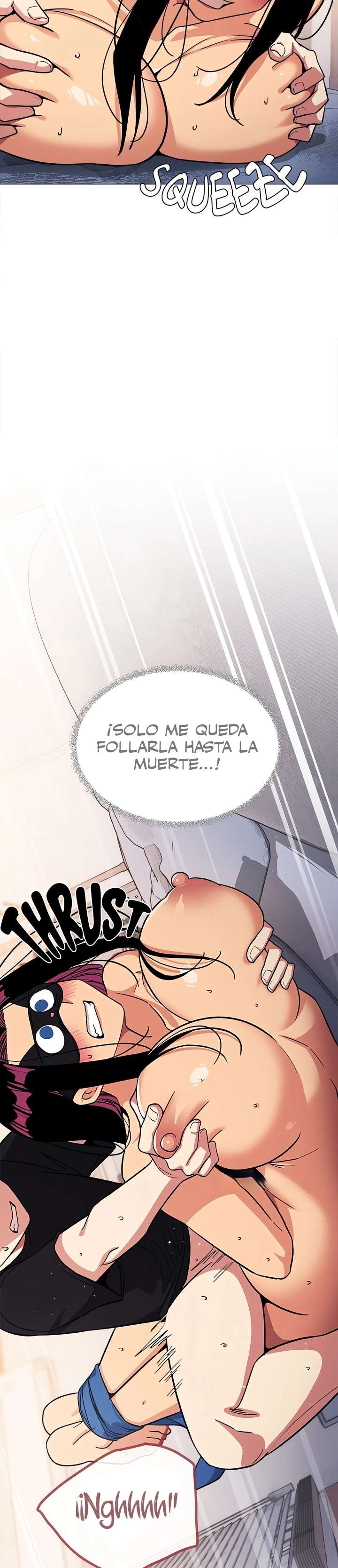 Deja de Fumar [sin censura] capítulo 37 página 13