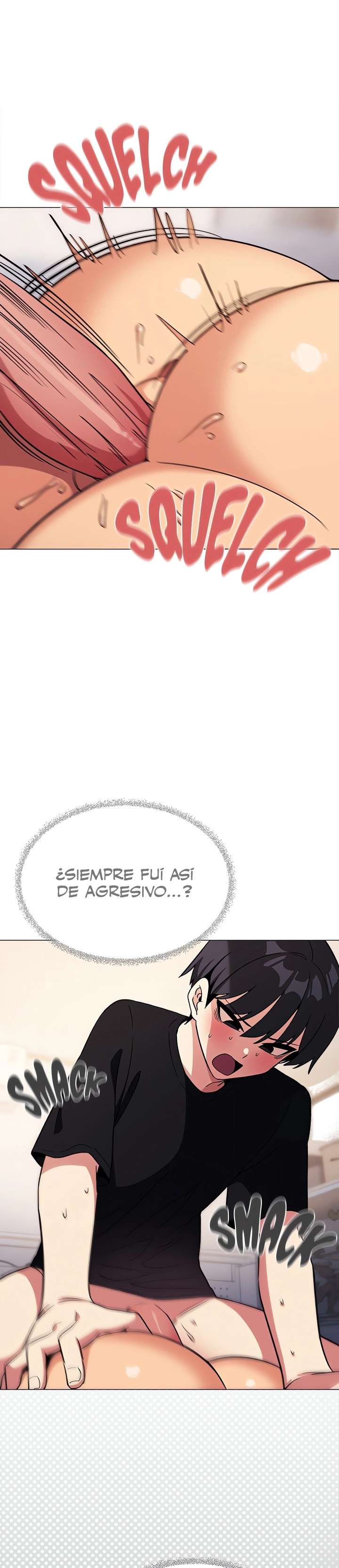 Deja de Fumar [sin censura] capítulo 37 página 20