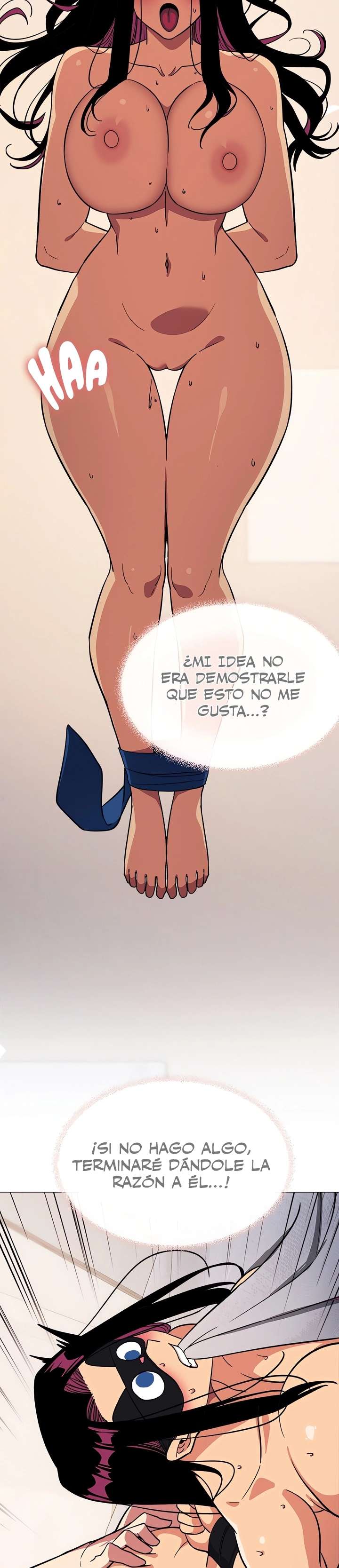 Deja de Fumar [sin censura] capítulo 37 página 29