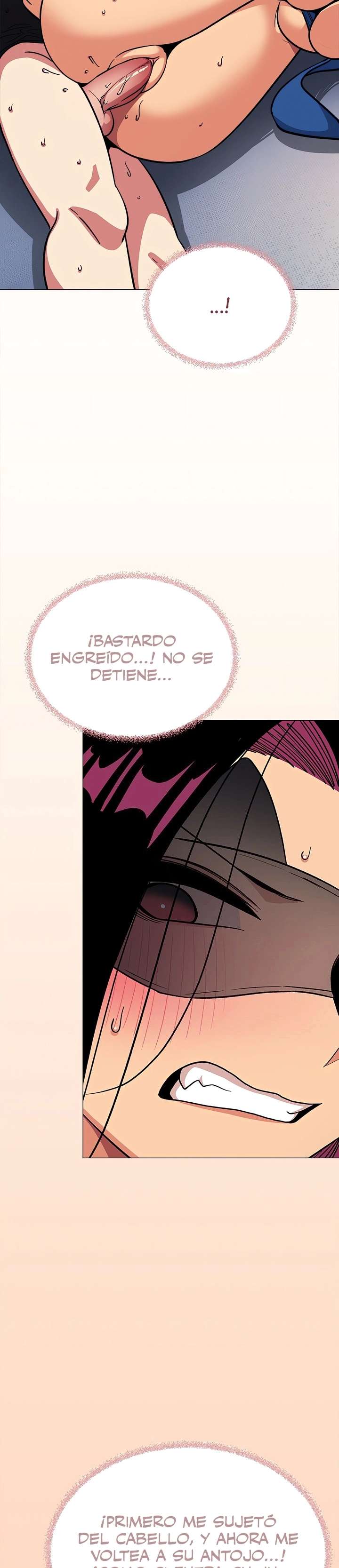 Deja de Fumar [sin censura] capítulo 37 página 31