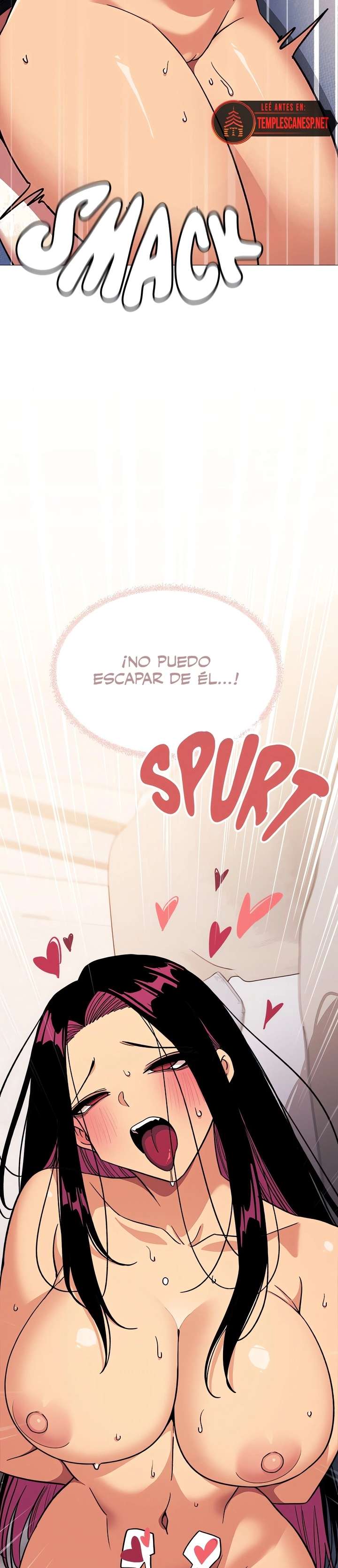 Deja de Fumar [sin censura] capítulo 37 página 37