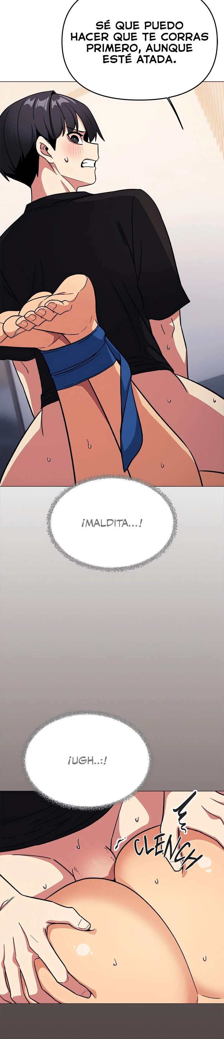 Deja de Fumar [sin censura] capítulo 37 página 7