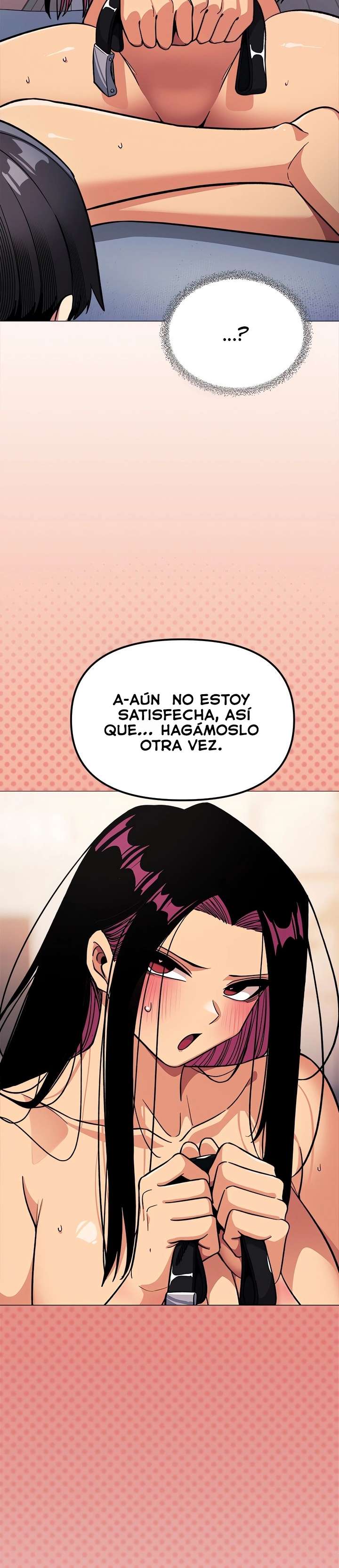 Deja de Fumar [sin censura] capítulo 38 página 2