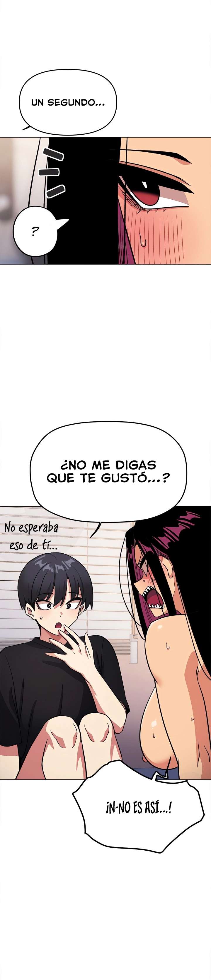 Deja de Fumar [sin censura] capítulo 38 página 4