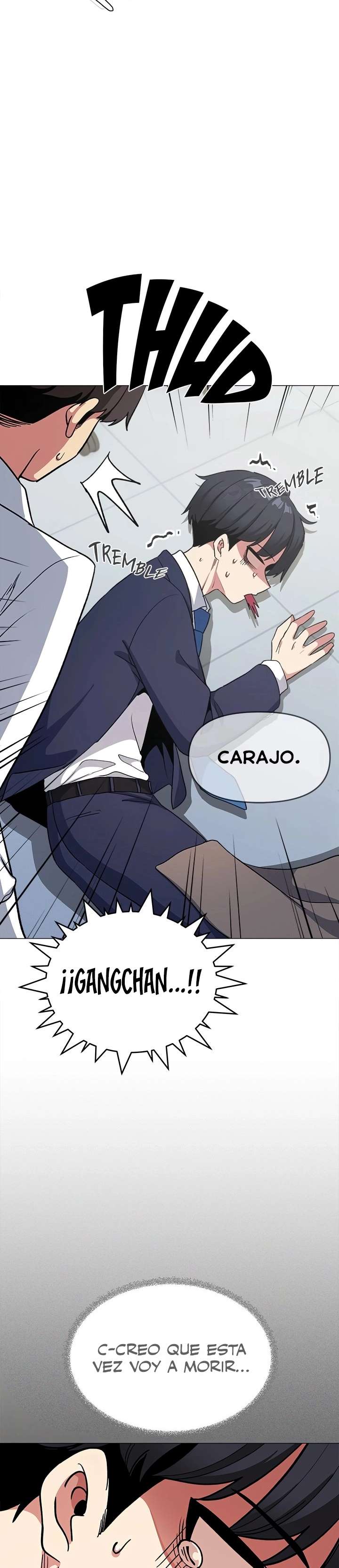 Deja de Fumar [sin censura] capítulo 38 página 42