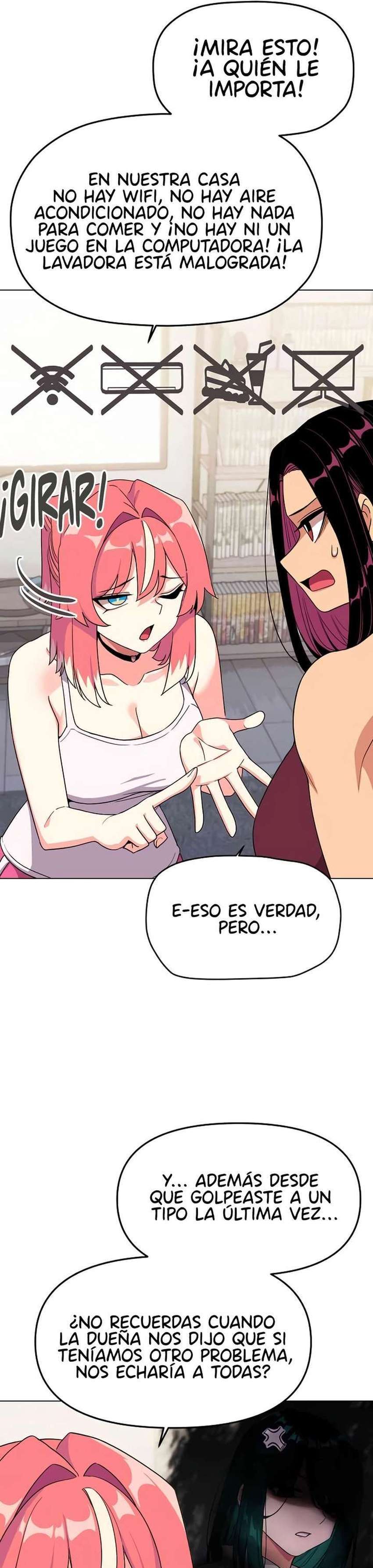 Deja de Fumar [sin censura] capítulo 4 página 33