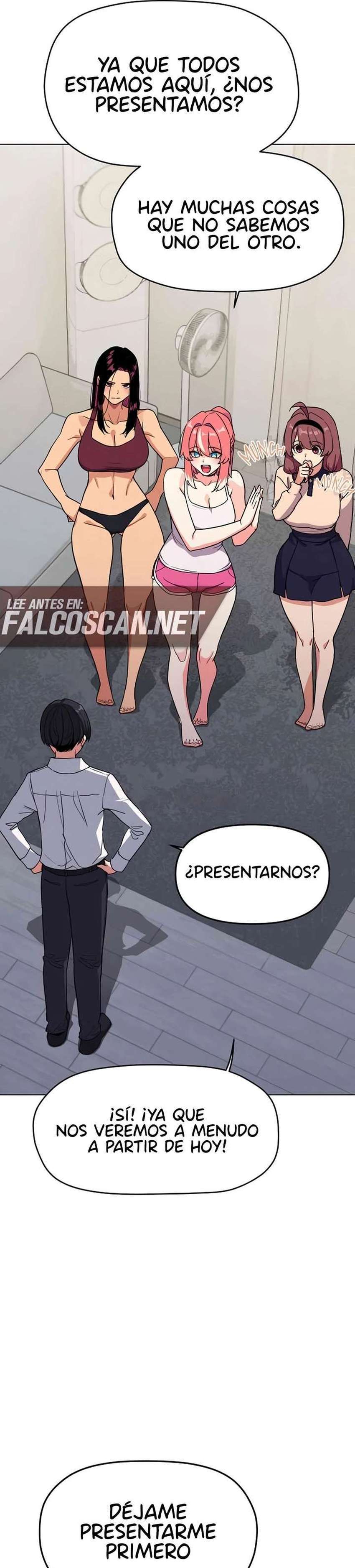 Deja de Fumar [sin censura] capítulo 4 página 39