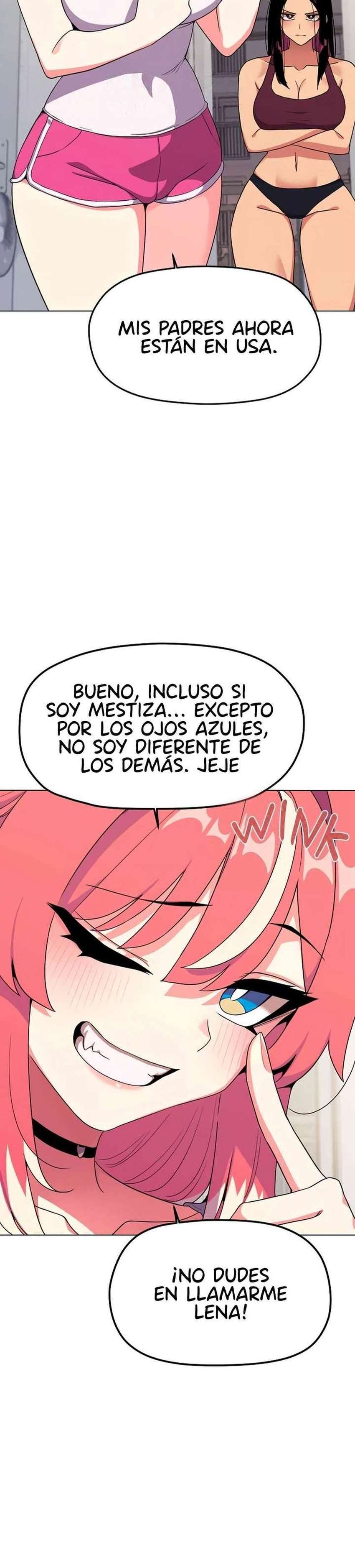 Deja de Fumar [sin censura] capítulo 4 página 42