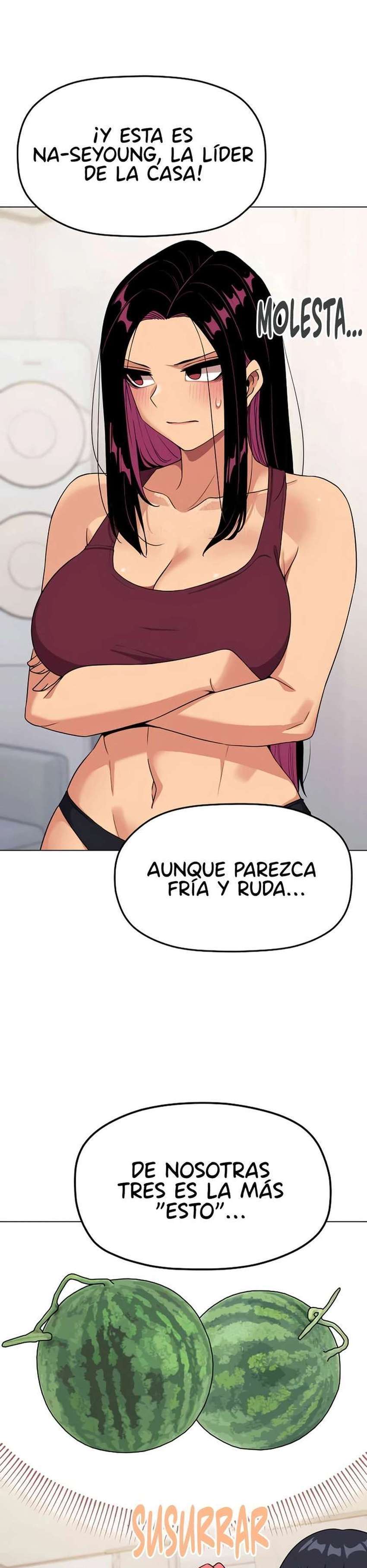 Deja de Fumar [sin censura] capítulo 4 página 43