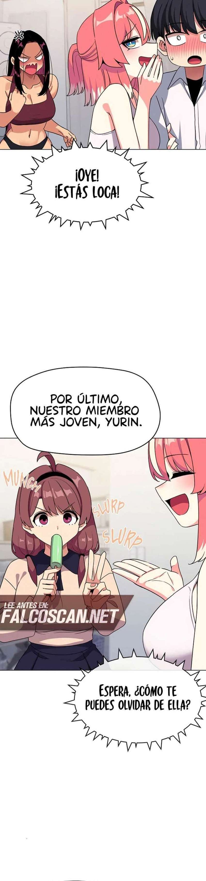 Deja de Fumar [sin censura] capítulo 4 página 44