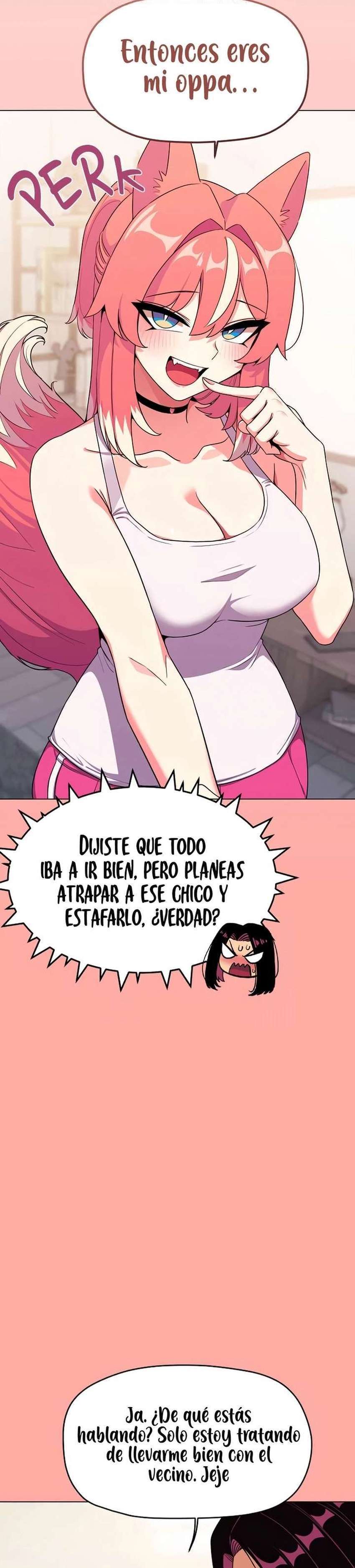 Deja de Fumar [sin censura] capítulo 4 página 49