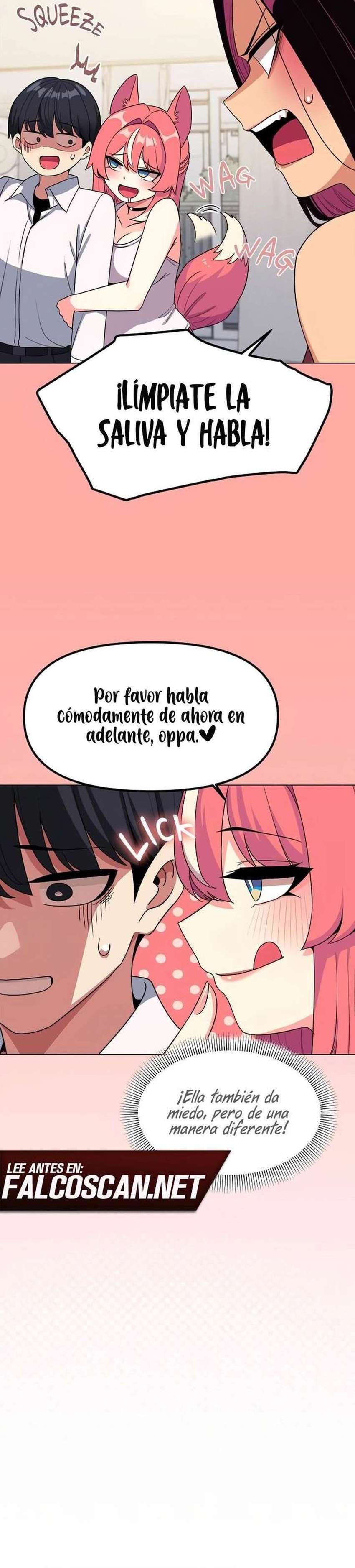 Deja de Fumar [sin censura] capítulo 4 página 50
