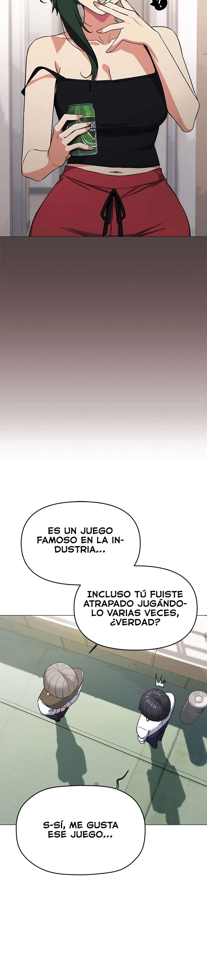 Deja de Fumar [sin censura] capítulo 40 página 13