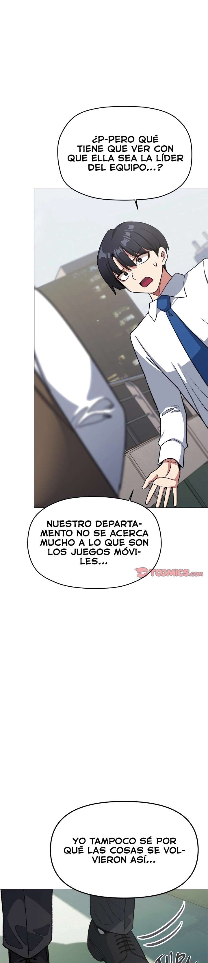 Deja de Fumar [sin censura] capítulo 40 página 14