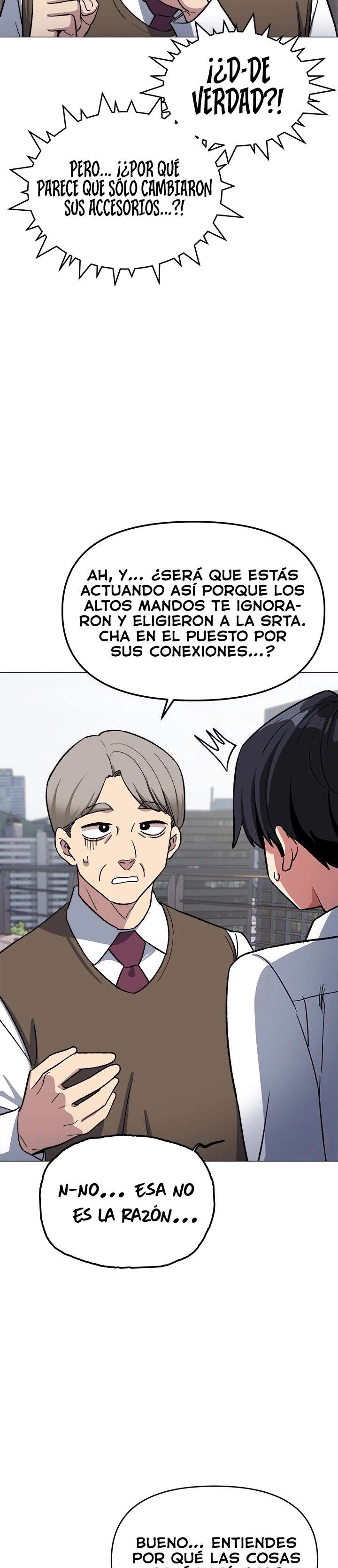 Deja de Fumar [sin censura] capítulo 40 página 16
