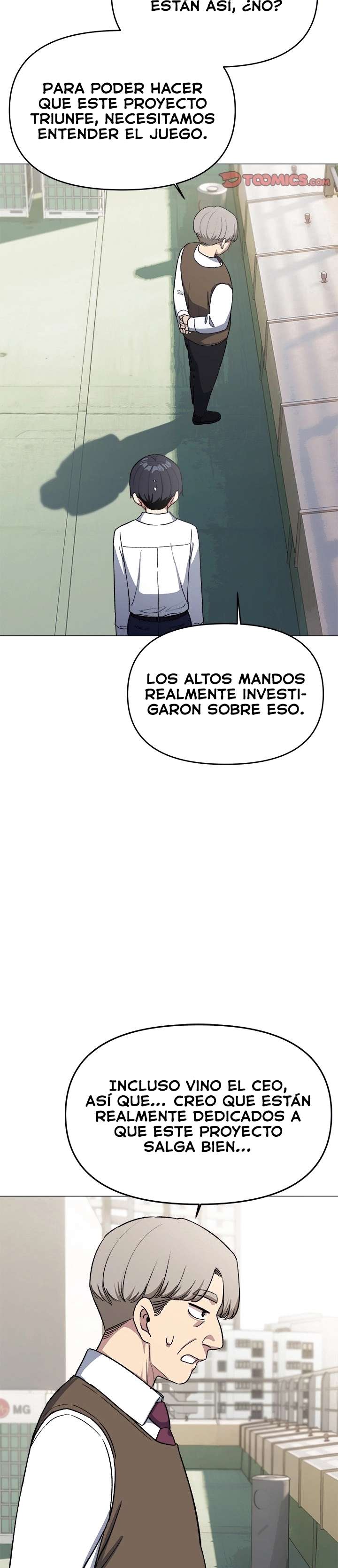 Deja de Fumar [sin censura] capítulo 40 página 17