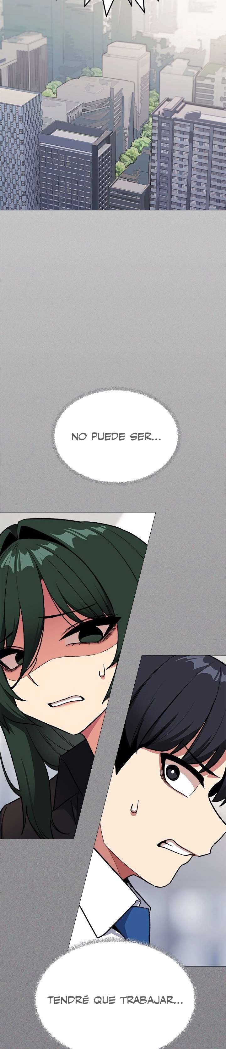 Deja de Fumar [sin censura] capítulo 40 página 2