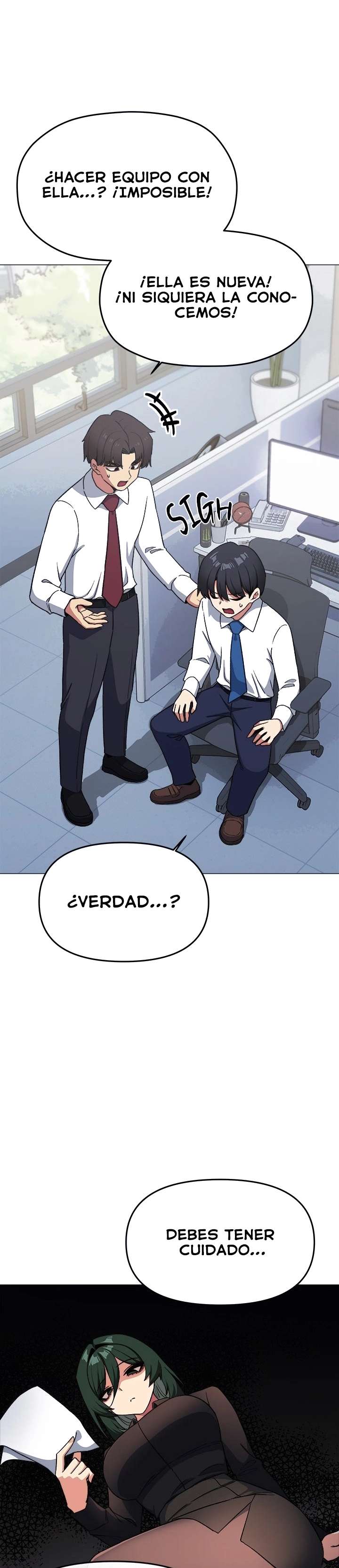 Deja de Fumar [sin censura] capítulo 40 página 28