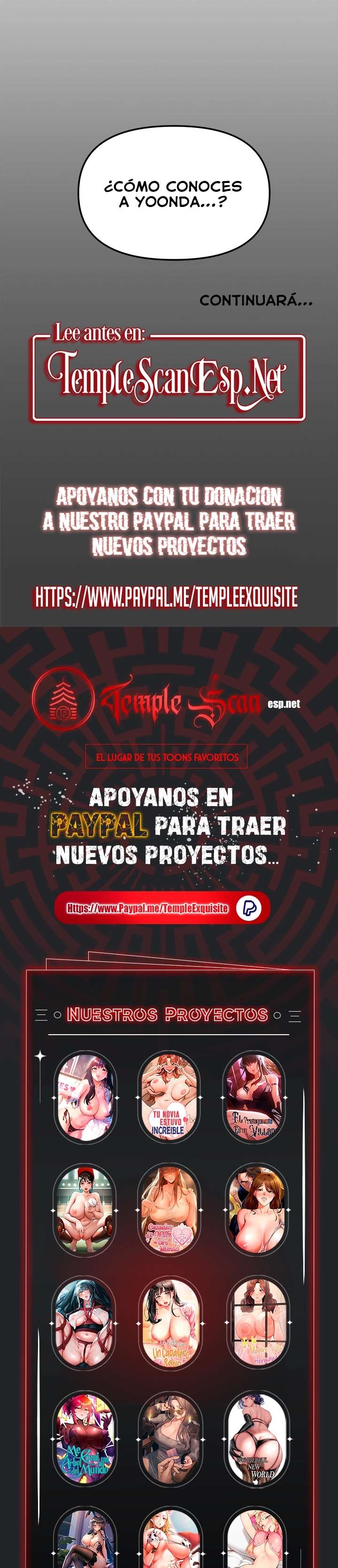 Deja de Fumar [sin censura] capítulo 40 página 45