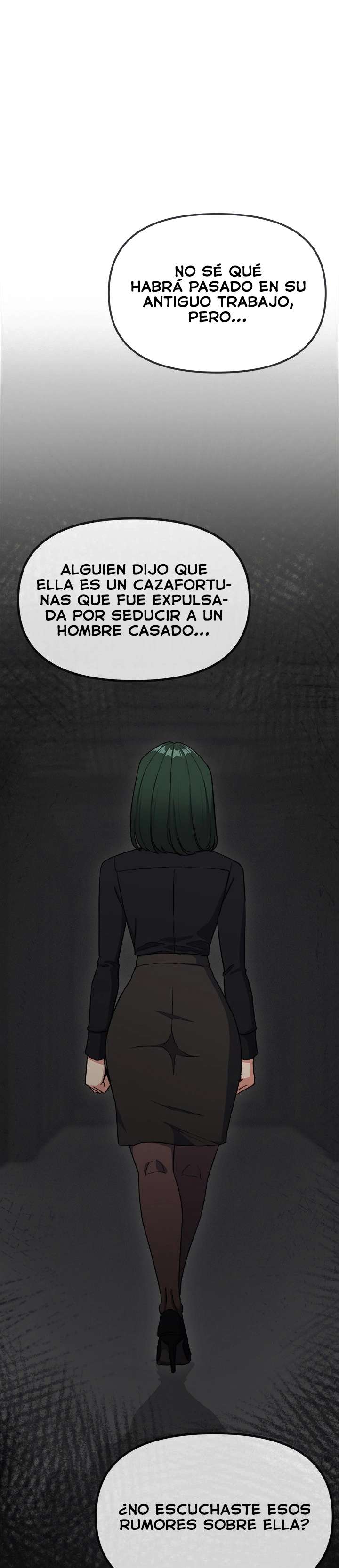 Deja de Fumar [sin censura] capítulo 40 página 7