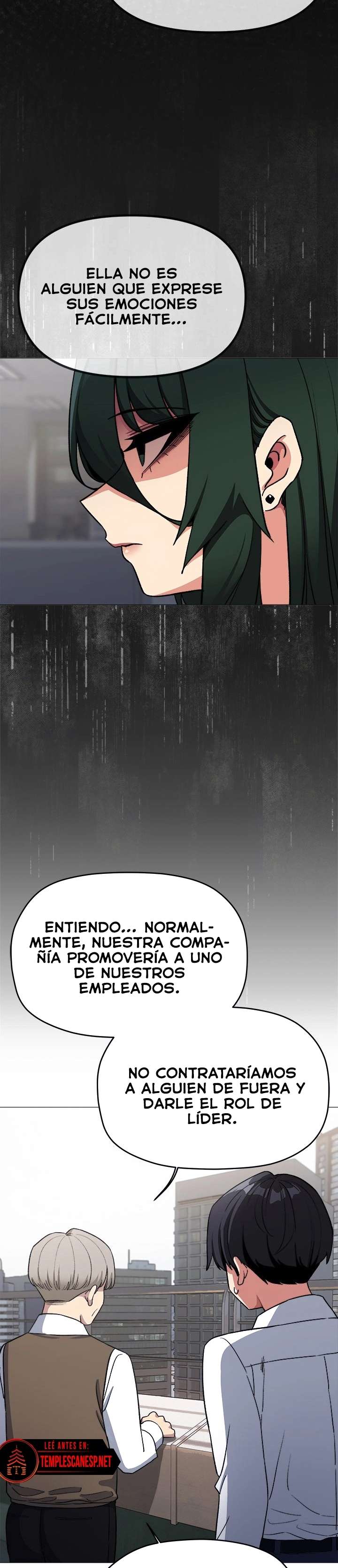 Deja de Fumar [sin censura] capítulo 40 página 8