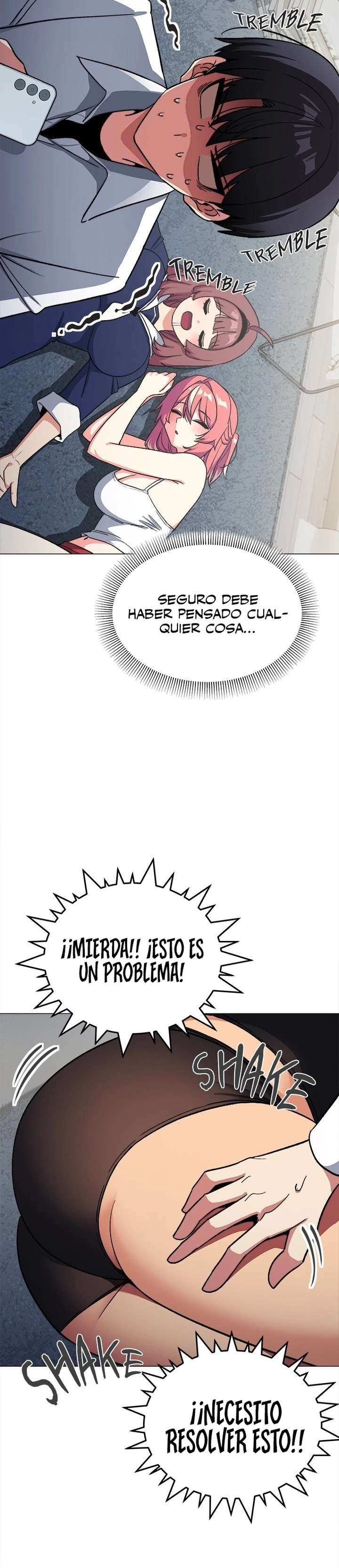 Deja de Fumar [sin censura] capítulo 42 página 13