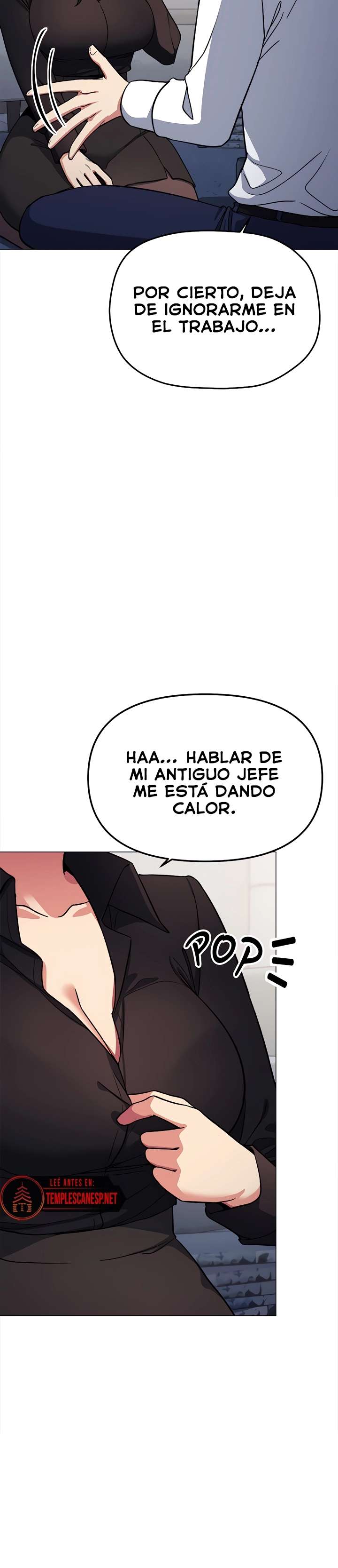 Deja de Fumar [sin censura] capítulo 43 página 19
