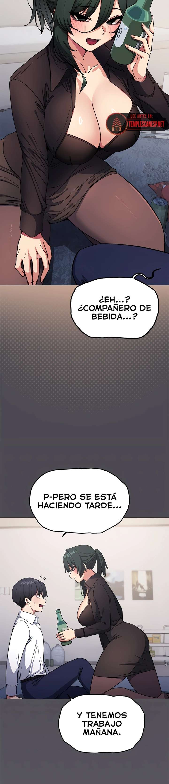Deja de Fumar [sin censura] capítulo 43 página 22