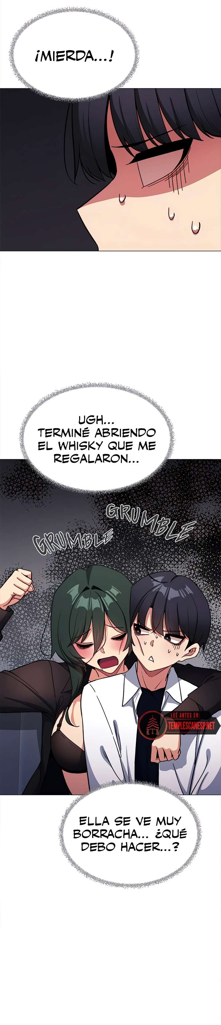 Deja de Fumar [sin censura] capítulo 43 página 26