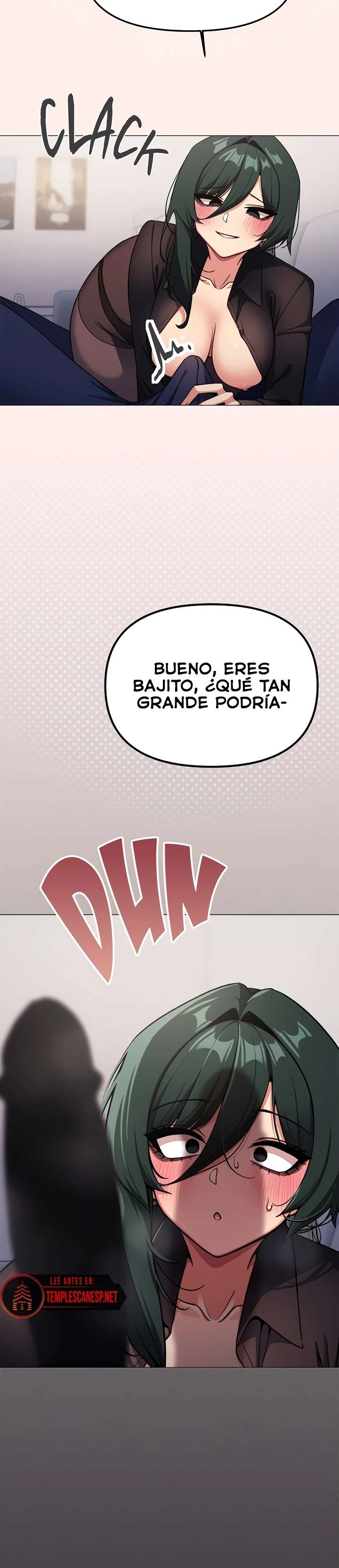 Deja de Fumar [sin censura] capítulo 43 página 42