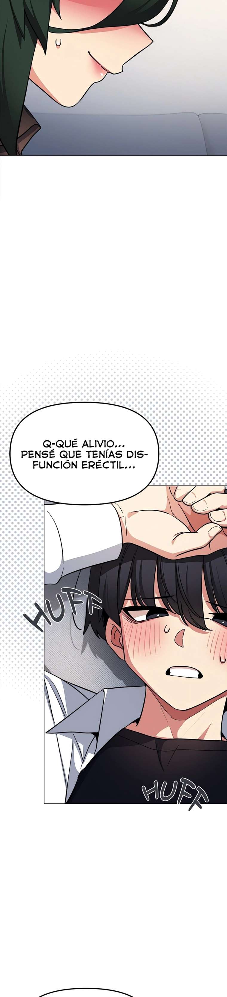Deja de Fumar [sin censura] capítulo 44 página 10