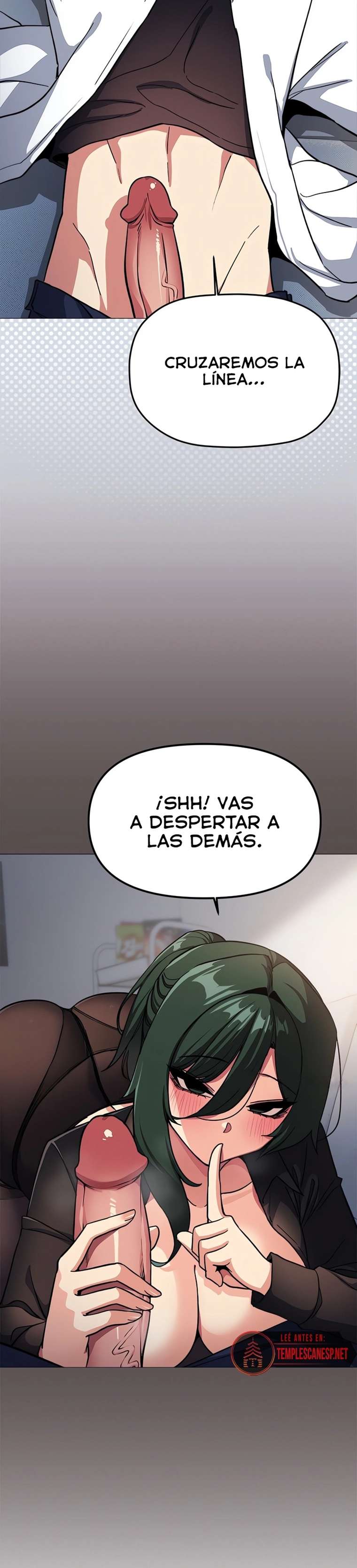 Deja de Fumar [sin censura] capítulo 44 página 12